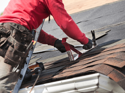 About Roof Repair Experts Morgantown, WV